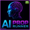 AI Prop Runner Gold EA