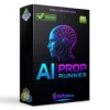 AI Prop Runner Gold EA MT5