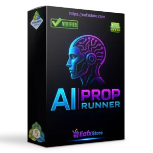 AI Prop Runner Gold EA MT5