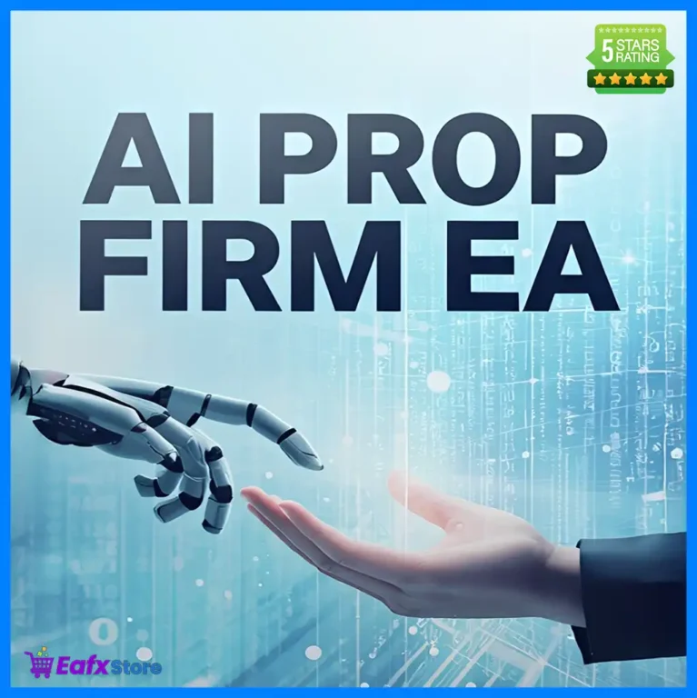 AI Propfirm EA