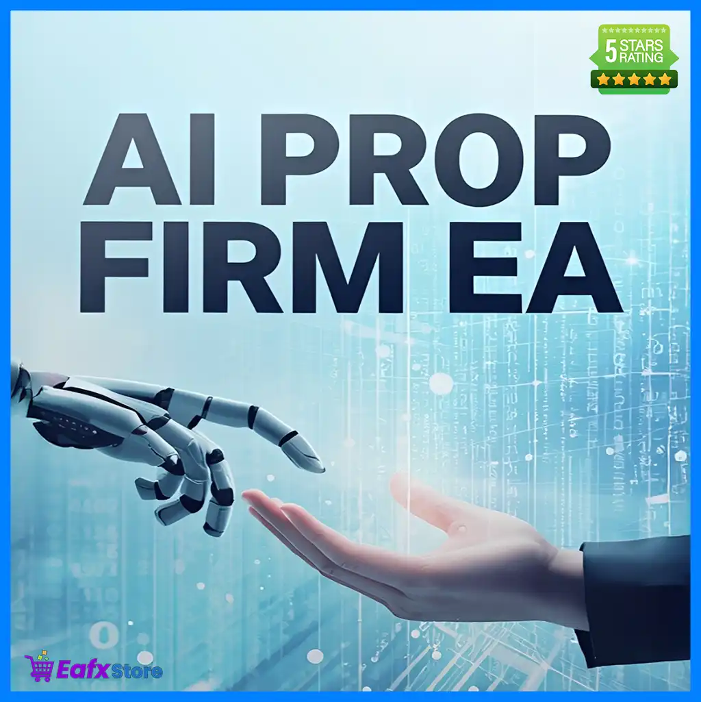 AI Propfirm EA MT4 v1.5 with SetFiles (Platform build 1453+)