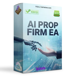 AI Propfirm MT4