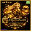 AI Quantum Scalper