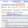 AI Quantum Scalper MT5 Review