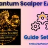 AI Quantum Scalper MT5 Settings