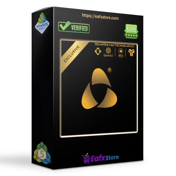AI Quantum Trading MT5 mql5