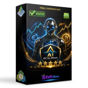 AI Scalping MT5