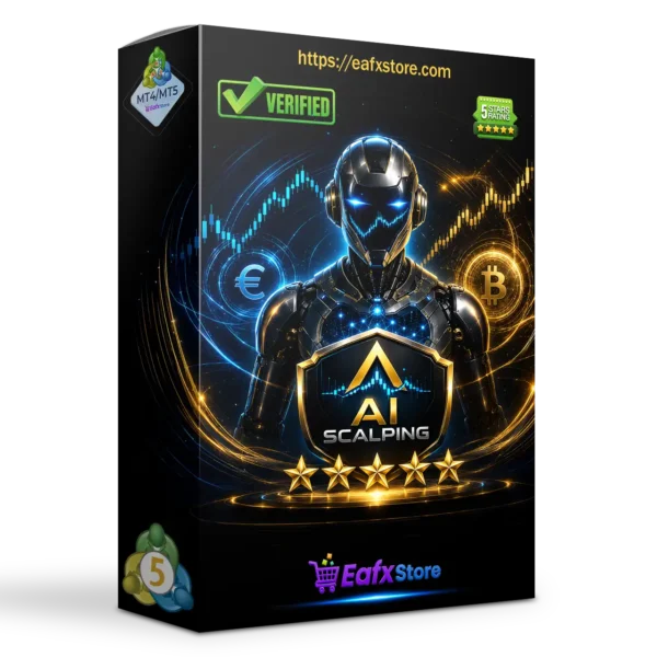 AI Scalping MT5
