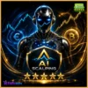 AI Scalping MT5 EA