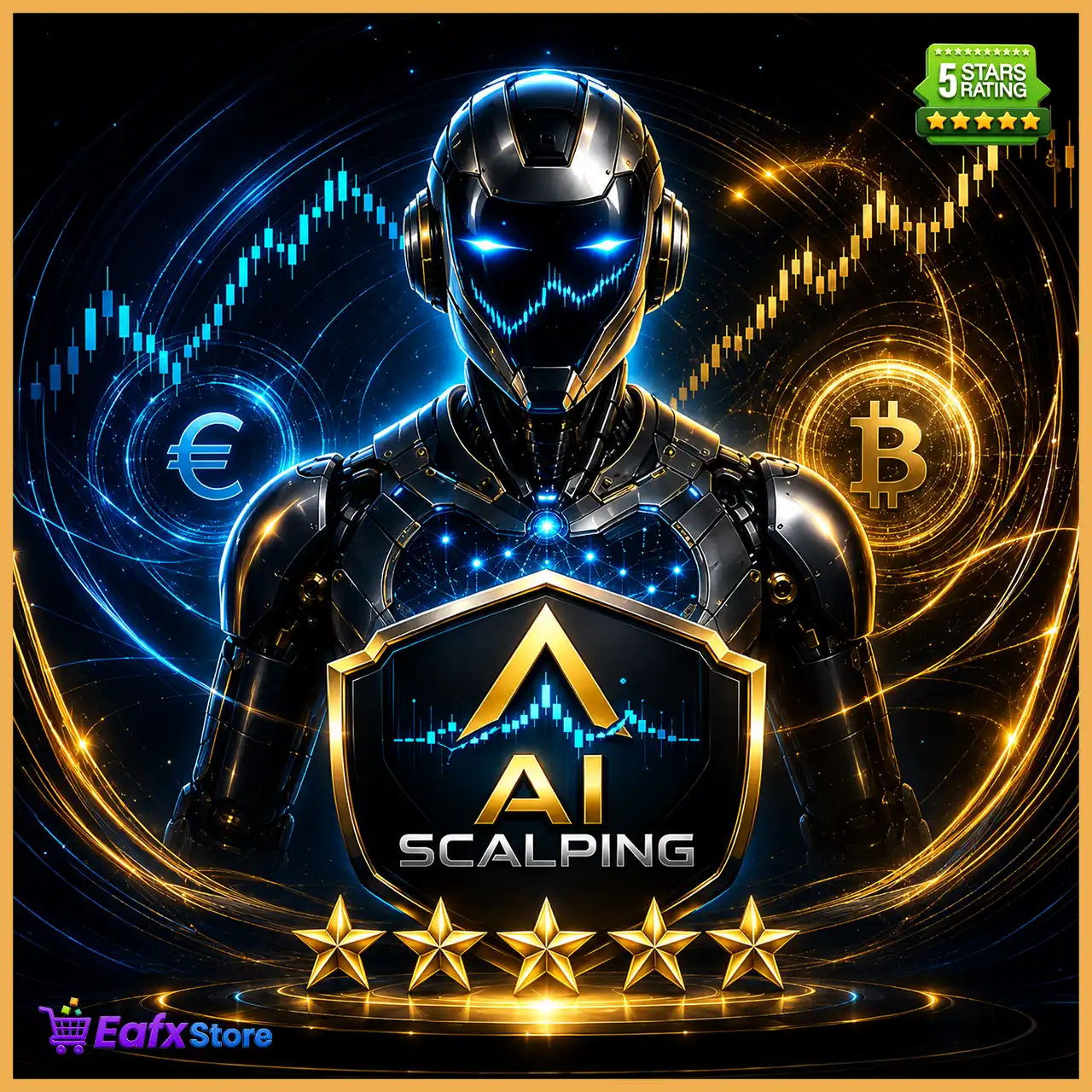 AI Scalping MT5 with SetFiles (Latest version) – GroupBuy