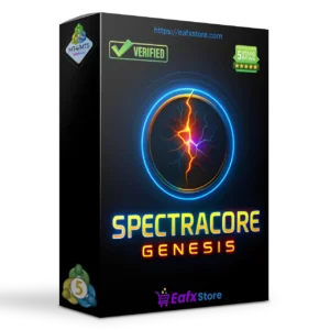 AI SpectraCore Genesis EA MT5
