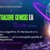 AI SpectraCore Genesis EA MT5 Review