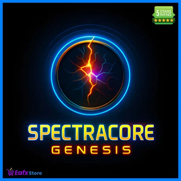 AI SpectraCore Genesis EA MT5 mql5
