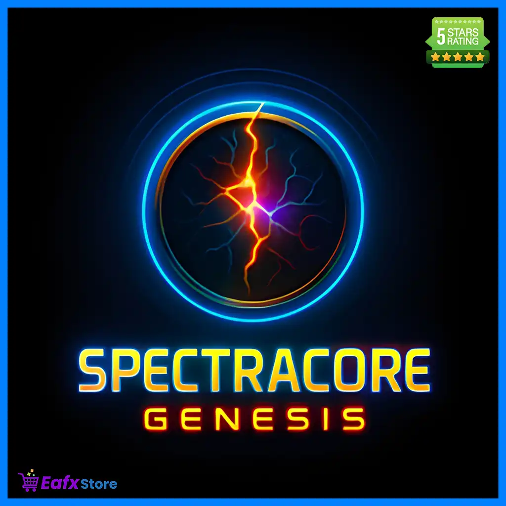 AI SpectraCore Genesis EA MT5 mql5