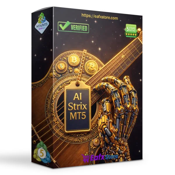 AI Strix EA MT5
