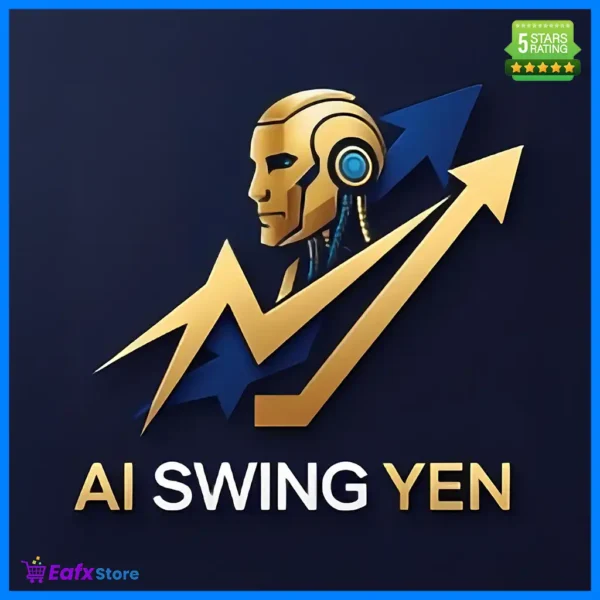 AI Swing Yen EA