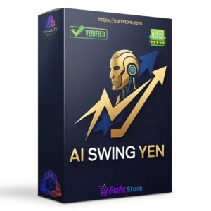 AI Swing Yen EA MT5