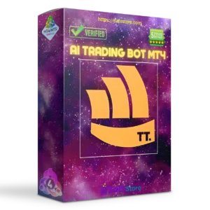 AI Trading Bot EA