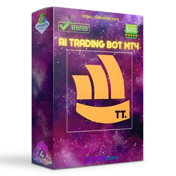 AI Trading Bot EA