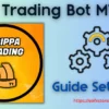 AI Trading Bot MT4 Settings