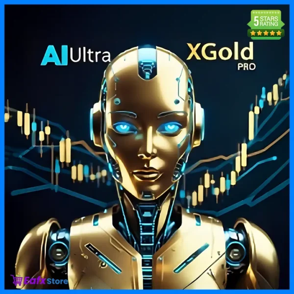 AI Ultra XGold Pro EA