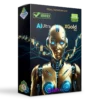 AI Ultra XGold Pro EA MT5
