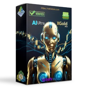 AI Ultra XGold Pro EA MT5