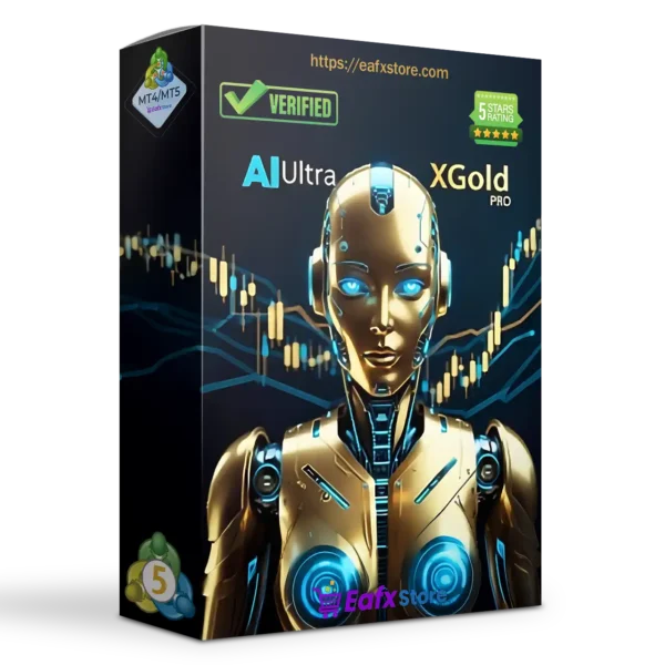 AI Ultra XGold Pro EA MT5