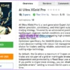 AI Ultra XGold Pro EA Overview