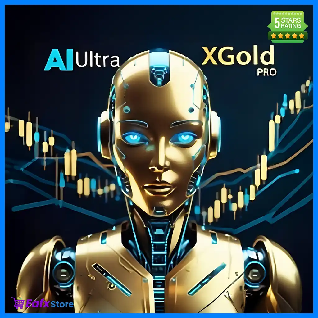 AI Ultra XGold Pro EA MT5 + Sets (Latest version) – GroupBuy