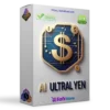 AI Ultral Yen EA MT5
