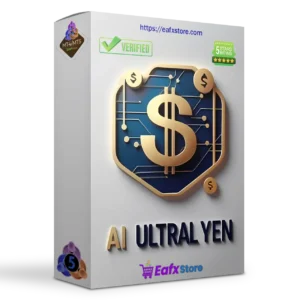 AI Ultral Yen EA MT5