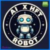 AI X HFT EA