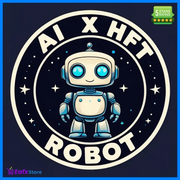AI X HFT EA