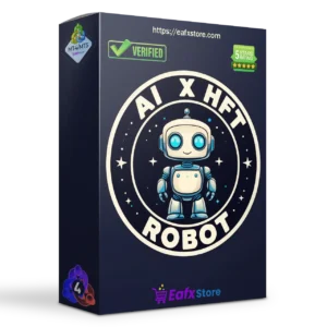 AI X HFT EA MT4 v8.0 Unlimited 3 AI X HFT MT4