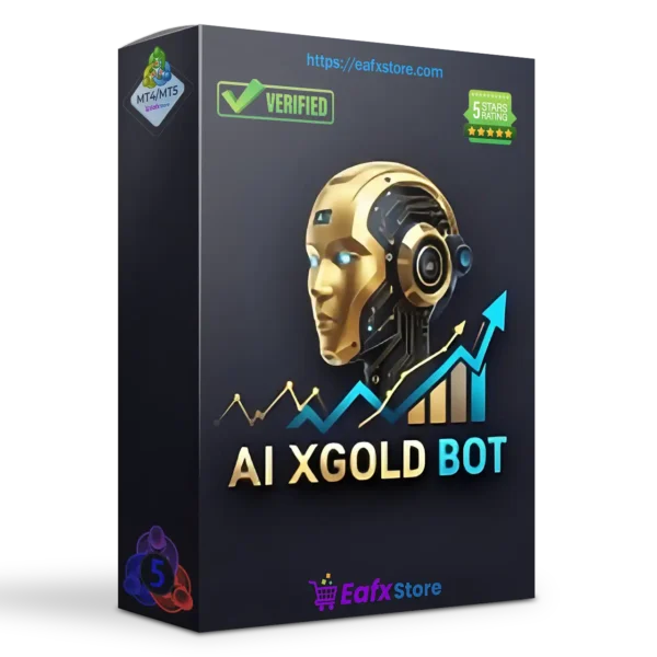 AI XGold Bot