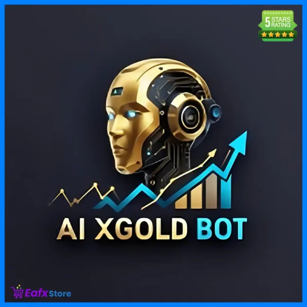 AI XGold Bot MT5