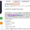 AI XGold Bot MT5 Overview
