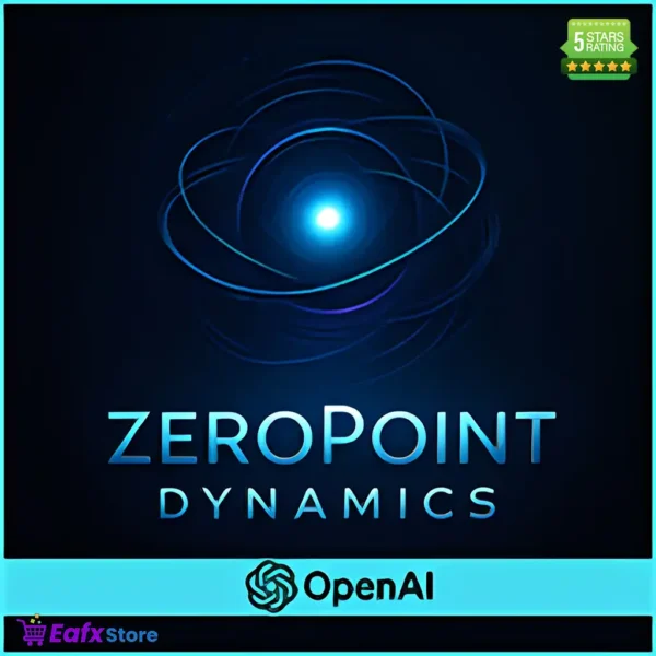 AI ZeroPoint Dynamics EA MT5