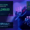 AI ZeroPoint Dynamics EA MT5 Review