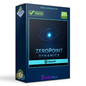 AI ZeroPoint Dynamics MT5