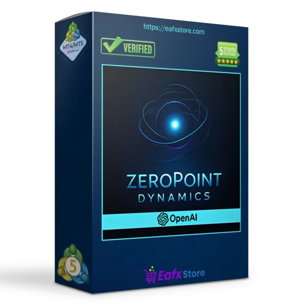 AI ZeroPoint Dynamics MT5