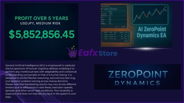 AI ZeroPoint Dynamics MT5 Reviews