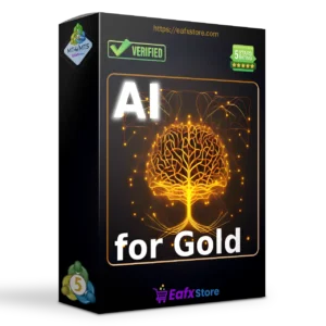 AI for Gold EA MT5