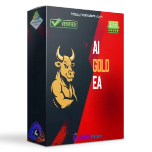 AIXAUUSD EA MT4
