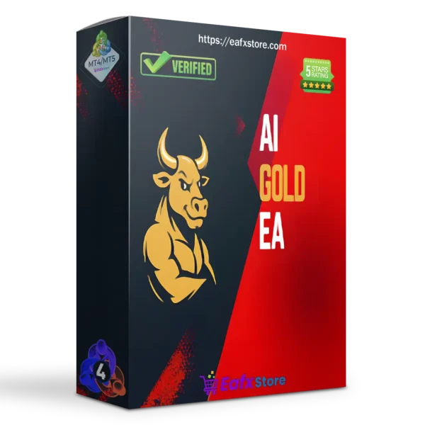 AIXAUUSD EA MT4