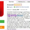AIXAUUSD EA MT4 Overview