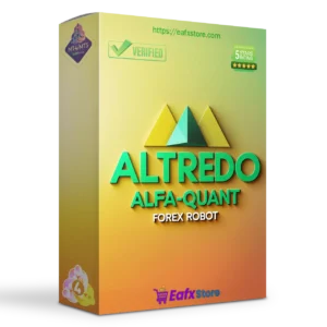 ALFA QUANT FOREX ROBOT