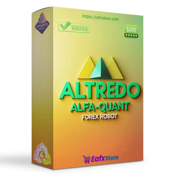 ALFA QUANT FOREX ROBOT