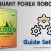 ALFA QUANT FOREX ROBOT Settings